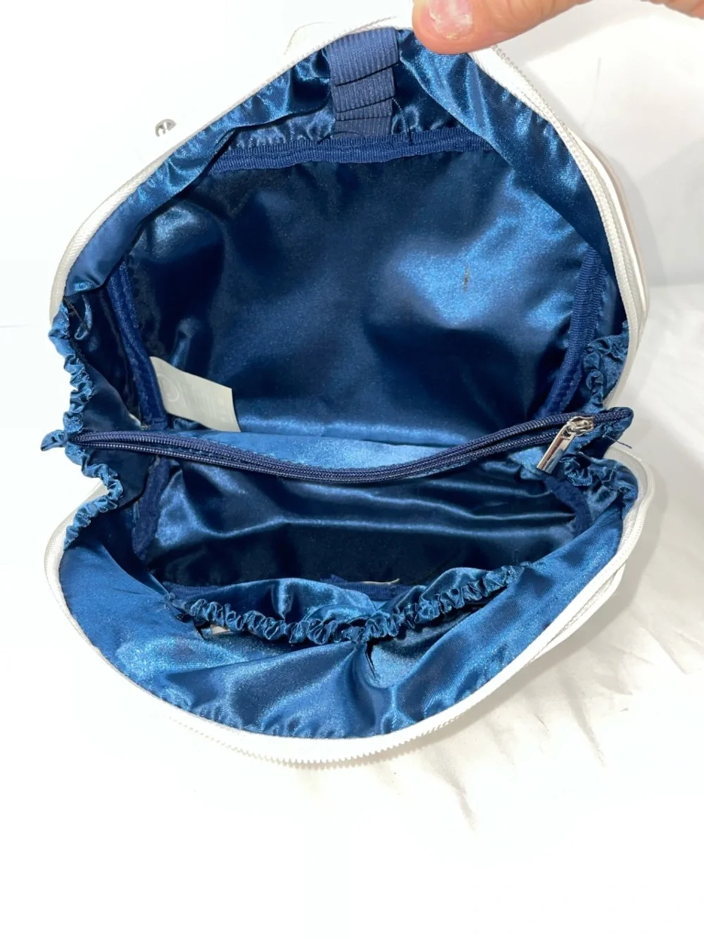 SUGARBEAR  MAKEUP/TRAVEL BAG FTL-04-148
